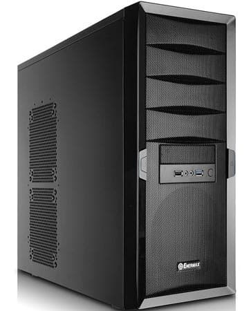 Enermax добавляет в серию Staray корпуса ECA3175-L и ECA3175-S