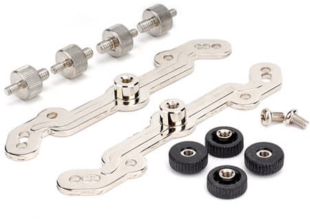 Zalman оценивает совместимость водоблоков WB5 и WB5 Plus с LGA 2011 в $19