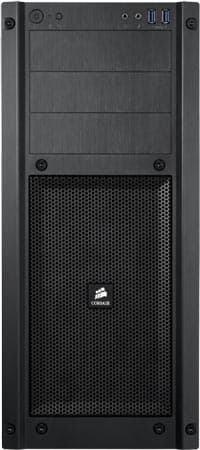 CES 2012: Corsair оценила корпус Carbide Series 300R в $90