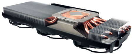 Arctic Accelero Xtreme 7970