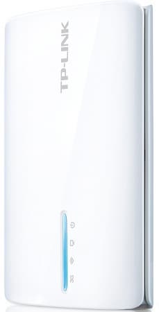 TP-LINK TL-MR3040