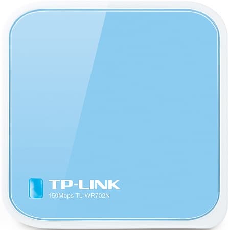 TP-LINK TL-WR702N