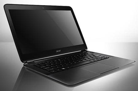 Acer Aspire S5