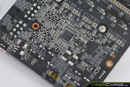 Axigon GeForce GTX 680 Temple Edition