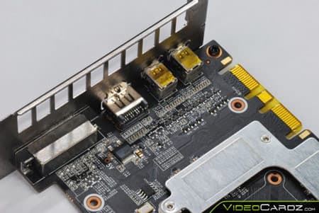 Сколько будет стоить Axigon GeForce GTX 680 Temple Edition — неизвестно