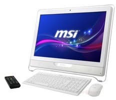 В конфигурацию моноблочного ПК MSI Wind Top AE2281G входит 3D-карта NVIDIA GeForce GT 630M 