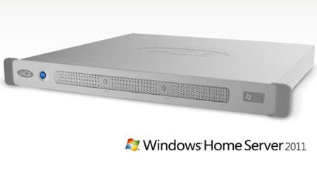 Хранилище LaCie 4big Rack Office ориентировано на небольшие компании