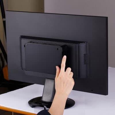 Мини-ПК Foxconn Nano AT-5250 и AT-5600 имеют пассивное охлаждение