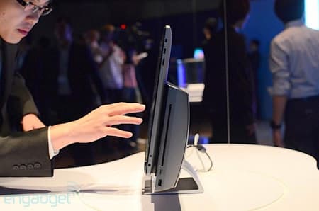 ASUS Transformer AiO