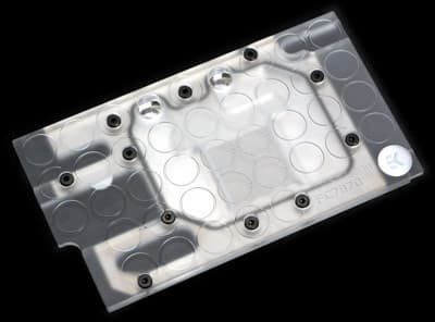 EKWaterBlocks начинает прием заказов на водоблоков EK-FC690 GTX и EK-FC670 GTX