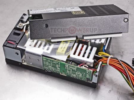 Barebone-комплект Colorful Desert Eagle