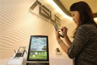 Google и ASUS в мае выпустят конкурента планшету Amazon Kindle Fire 