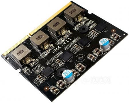 Видеокарта Colorful GTX 680 iGame Kudan