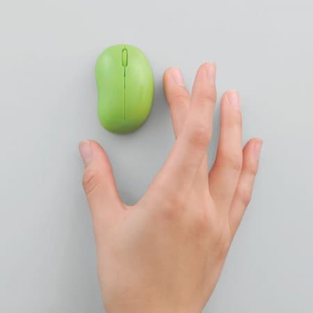 Мыши Elecom Baby Beans