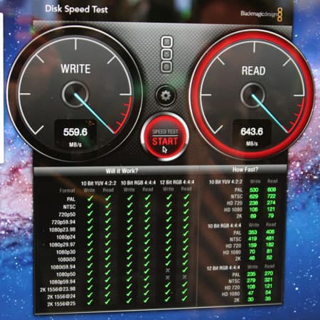 CeBIT: изделия Promise с интерфейсом Thunderbolt