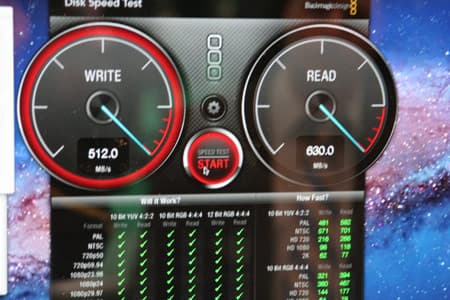 CeBIT: изделия Promise с интерфейсом Thunderbolt