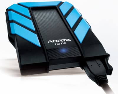 ADATA DashDrive Durable HD710