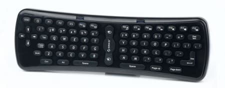 Мини-клавиатура ORICO KB6118
