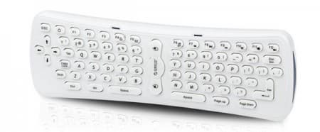 Мини-клавиатура ORICO KB6118