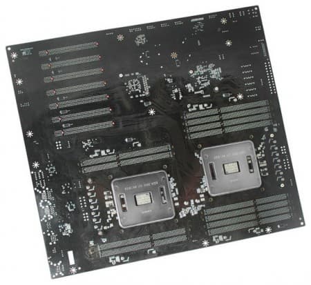 Системная плата EVGA Classified SR-X