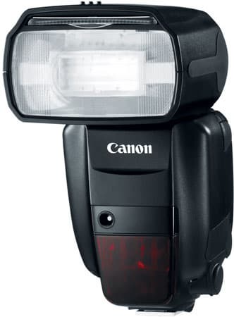 Speedlite 600EX-RT