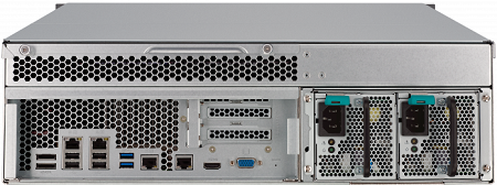 NAS TS-EC1679U-RP и TS-1679U-RP