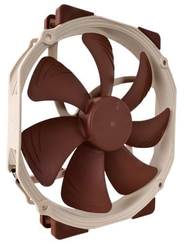 Noctua NF-A1x