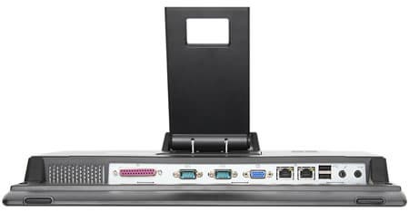 Моноблочный ПК MSI Wind Top AP1612 оснащен дисплеем размером 15,6 дюйма