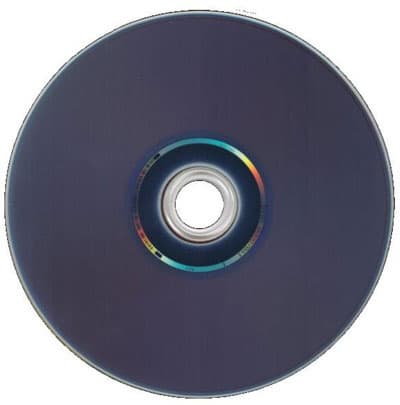 Американские специалисты придумали, как увеличить объем оптических дисков до 2 ТБ