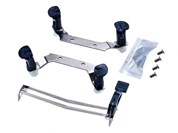 В каталоге Cooler Master появился процессорный кулер Blizzard T2