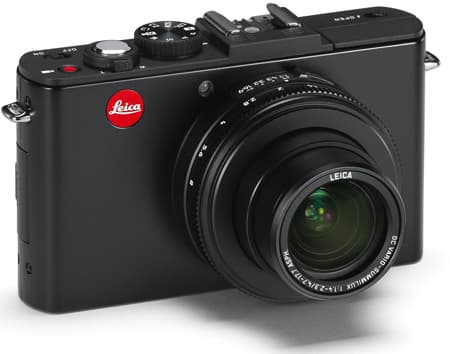 Leica D-Lux 6