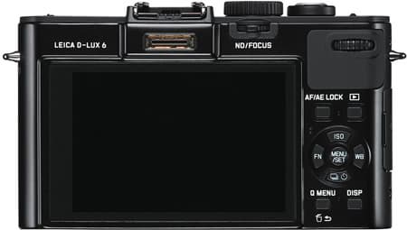 Leica D-Lux 6