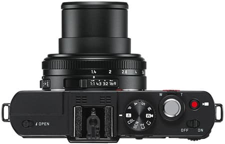 Leica D-Lux 6