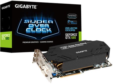 О цене EK-FC680 GTX SOC данных пока нет