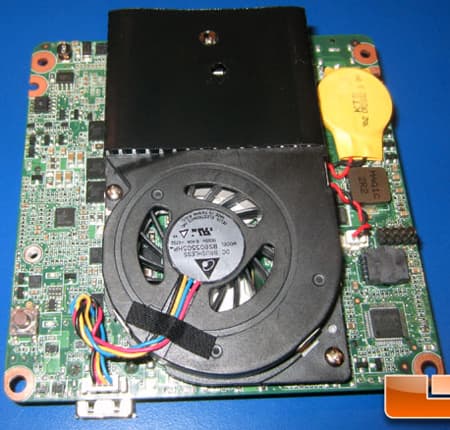 По следам IDF 2012: изучаем анатомию мини-ПК Intel NUC