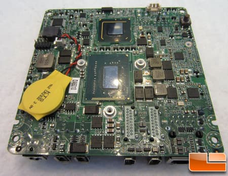 По следам IDF 2012: изучаем анатомию мини-ПК Intel NUC