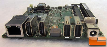 По следам IDF 2012: изучаем анатомию мини-ПК Intel NUC