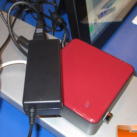 По следам IDF 2012: изучаем анатомию мини-ПК Intel NUC
