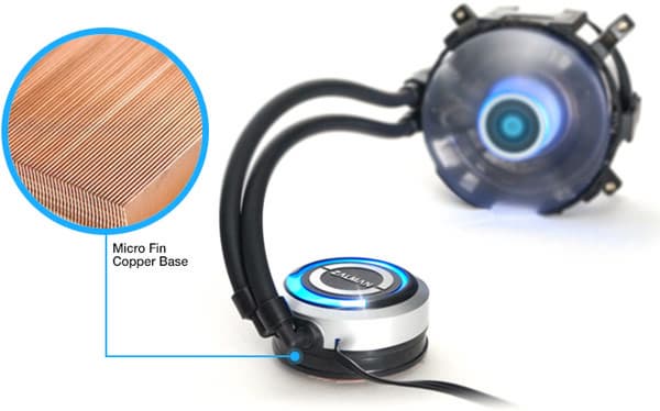 Zalman Reserator 3 Max