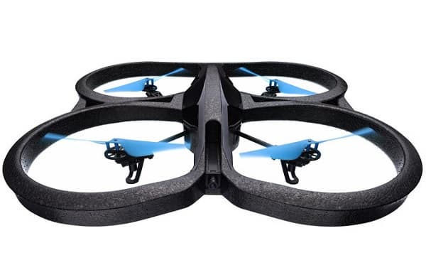 AR.Drone 2.0 Power Edition