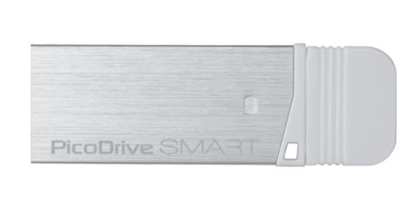 Флэш-накопители Green House PicoDrive Smart