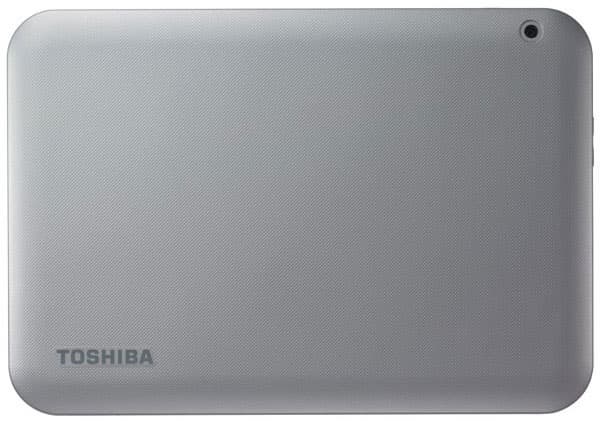 Toshiba Regza AT501