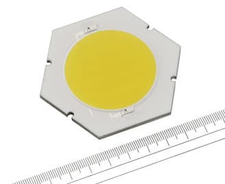 Один светодиод GW7GAL50SGC стоит примерно $97