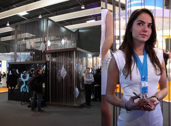 Yota Devices использует элементную базу Qualcomm в своих продуктах