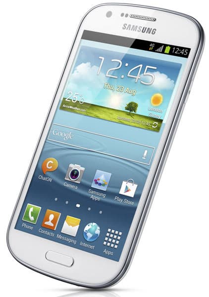 Samsung Galaxy Express