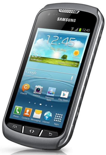 Samsung Galaxy Xcover 2