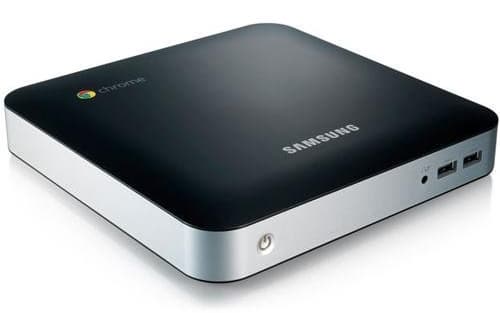 Цена «хромобокса» на процессоре Intel прошлого поколения — от $400