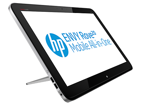 HP ENVY Rove 20