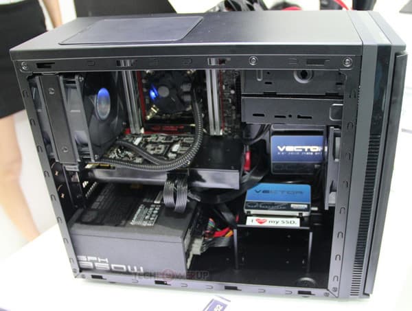 Cooler Master Silencio 352