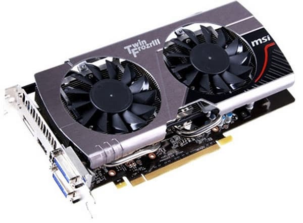 Выход Nvidia GeForce GTX 650 Ti Boost ожидается до конца месяца